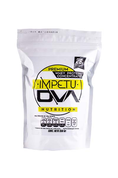 Ímpetu Ova - Imagen 2